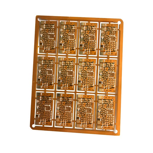 Copper base PCB