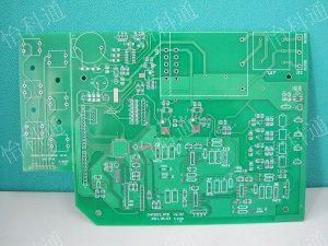 Immersion tin 16 layer PCB
